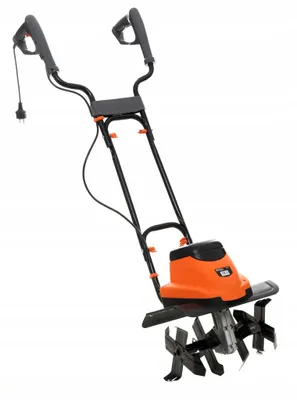 Zdjęcie produktu dla Kultywator elektryczny 1700W 36cm 15205
