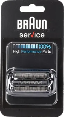 Produktbild von Braun Kombipack 53B
