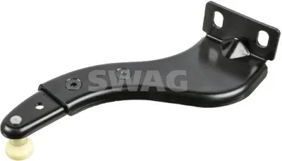 Produktbild von SWAG 33 10 3043 Rollenführung Schiebetür für VW Caddy III Kombi (2KB, 2KJ, 2CB, 2CJ) Oben Links