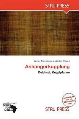 Produktbild von Anhängerkupplung