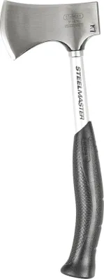 Image de Meule en acier au carbone, manche antidérapant, capuchon de protection, longueur 40 mm