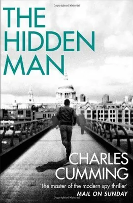 Obrázok produktu pre The Hidden Man