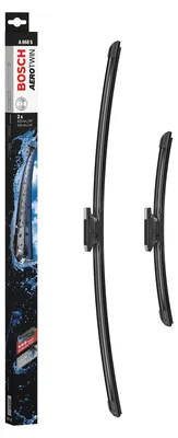 Produktbild von Bosch Scheibenwischer Aerotwin A868S, Länge: 650mm/340mm – Set für