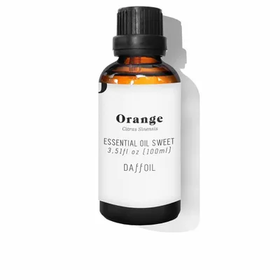 Produktbild von Ätherisches Süßorangenöl 100 ml