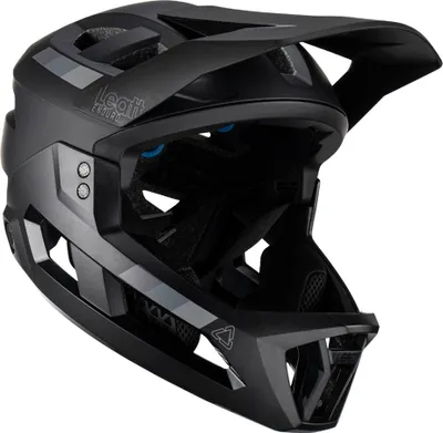Image de Leatt casque MTB Enduro 2.0 Junior Stealth XS
