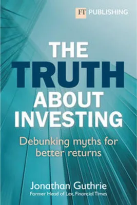 Obrázok produktu pre The Truth About Investing