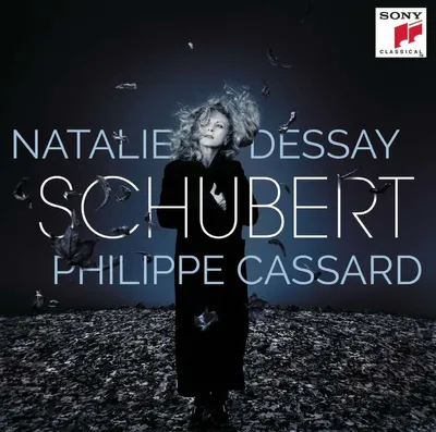 Zdjęcie produktu dla Schubert