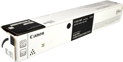 Immagine prodotto di Toner Canon 6137C002 C-EXV1001 nero