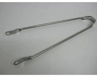 Produktbild von Satplate -Stange 26 pro Edelstahl