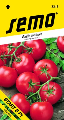 Obrázok produktu pre Rajče tyč. - Start S F1 60s