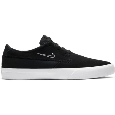 Produktbild von Nike SB Shane BLACK/WHITE-BLACK 36,5