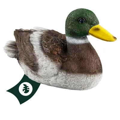 Produktbild von Gartenfiguren - Häschen, Kaninchen, Hund, Entenküken, Ente, Erpel