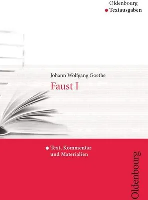 Immagine prodotto di Oldenbourg Textausgaben - Texte, Kommentar und Materialien