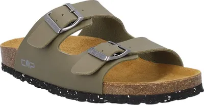 Produktbild von CMP Freizeitschuhe 3Q91016-E663 CMP Eco Thalita pastellgrün Größe