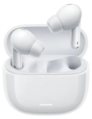 Immagine prodotto di Xiaomi Redmi Buds 6 Lite Auricolare True Wireless Stereo (TWS) In-ear Musica e Chiamate USB tipo-C Bluetooth Bianco