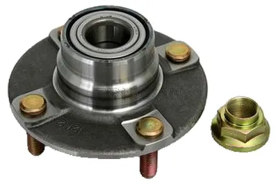 Produktbild von Radlagersatz TRISCAN Aftermarket-Expertise für u.a. HYUNDAI LANTRA