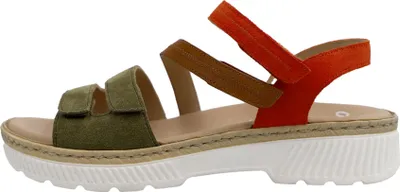 Produktbild von Ara Sandalen Damen 32303532303834 Grün 37 EU