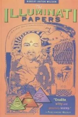 Image de The Illuminati Papers