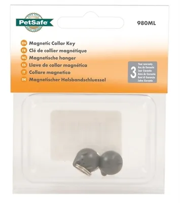 Produktbild von Petsafe Magnet / Schlüssel 2 Stück