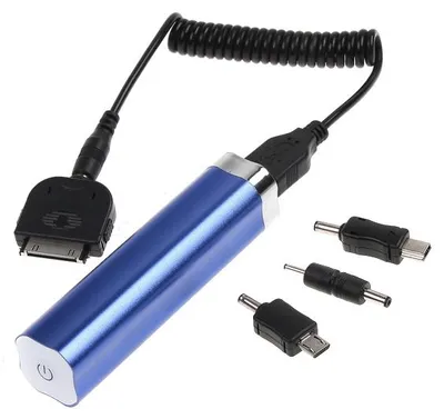 Obrázok produktu pre Inteligentná powerbanka pre mobilné telefóny