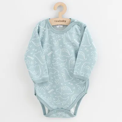 Immagine prodotto di Neu Baby Classic II dino menta, taglia 56 (0-3 mesi)