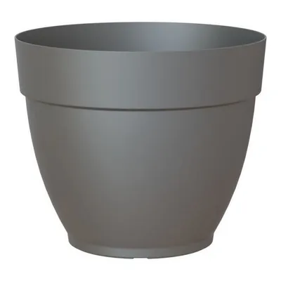 Produktbild von Blumentopf Artevasi Capri Campana Dunkelgrau Ø 35 cm 35 x 35 x 29,4 cm