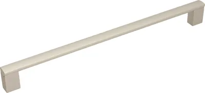 Produktbild von UA55 Griff, Aluminium natur, 320mm