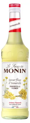 Produktbild von Sirope Monin Flor Inmortal Sirupe Frankreich  70.00 cl  %