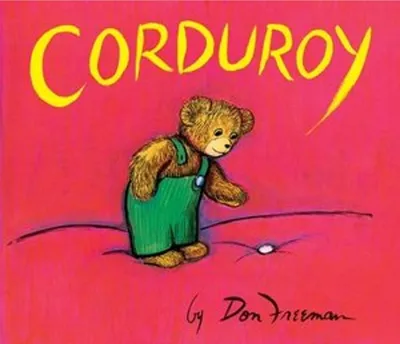Obrázok produktu pre Corduroy