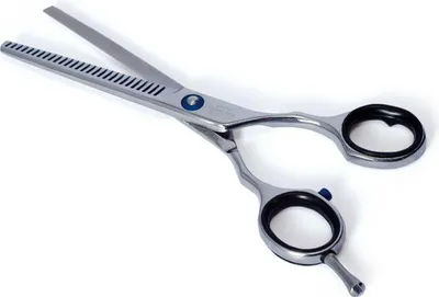 Produktbild von FOX Friseur Entfilzerschere Student 5.5 Zoll aus rostfreiem Stahl