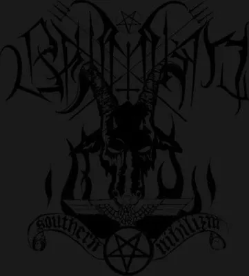 Produktbild von Bahimiron - Southern Nihilizm CD