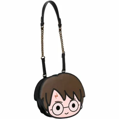 Immagine prodotto di Harry Potter Chibi borsa zaino 21 cm