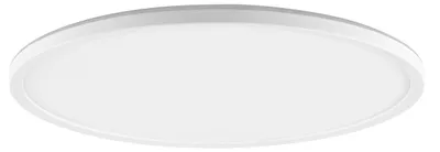 Produktbild von Brilliant G81983/85 Lumaro Deckenaufbau-Paneel 42cm Kunststoff weiß LED integriert