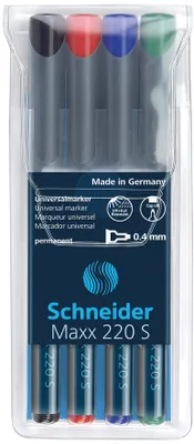 Zdjęcie produktu dla Schneider Schreibgeräte Maxx 220 S