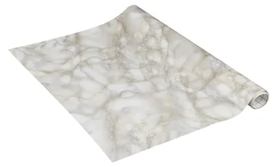 Immagine prodotto di Carta adesiva effetto marmo, pellicola decorativa effetto pietra marmo, pellicola per mobili, carta da parati, autoadesiva