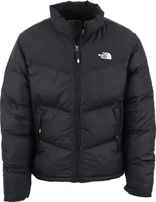 Produktbild von The North Face M Saikuru Jacket Tnf Black Tnf Black L
