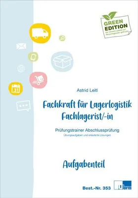 Obrázok produktu pre Kaufmann / Kauffrau für Groß- und Außenhandelsmanagement