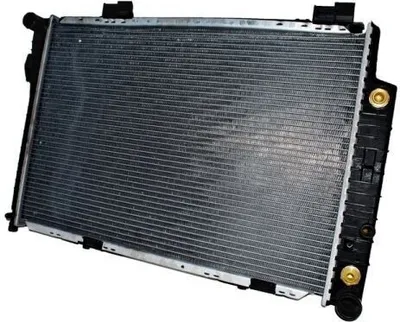 Produktbild von Kühler, Motorkühlung THERMOTEC D7M010TT