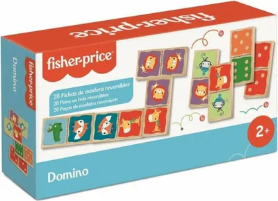 Obrázek produktu pro Domino Cayro