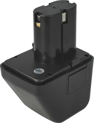 Produktbild von vhbw Akku kompatibel mit Gesipa Powerbird 12 V Werkzeug, Blindniet-Setzgerät (3000 mAh, NiMH, 12 V)