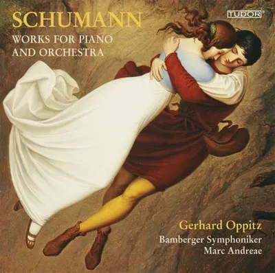 Immagine prodotto di Opere per pianoforte e orchestra