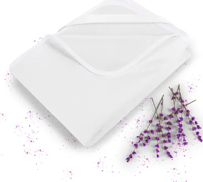 Produktbild von Blumtal® chránič matraca 90 x 200 cm vodotesný v sade 2 ks - certifikát Oeko-Tex - veľmi dobrý