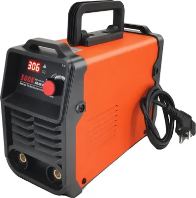Obrázek produktu pro Svářečka, technologie IGBT, lehká a přenosná, 220 V