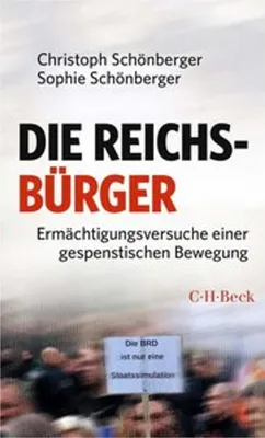 Immagine prodotto di Die Reichsbürger