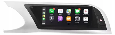 Zdjęcie produktu dla Radio Linux do Audi A4 B8 (2009-2012) Audi Multimedia Android Auto Carplay