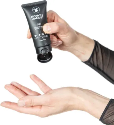 Obrázok produktu pre Ruky suché – pevný úchop