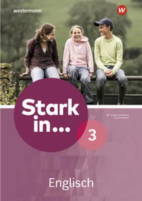 Image de Stark in ... Englisch 3. Arbeitsheft mit Audio-CD