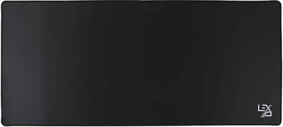 Image de Tapis de souris LEXIP Gaming XXL Noir