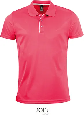 Immagine prodotto di SOL'S Polo sportiva da uomo Performer