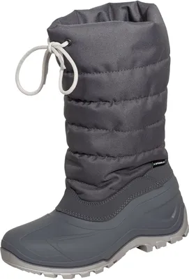 Produktbild von SPIRALE Stiefel Spirale Stella silber silber Größe